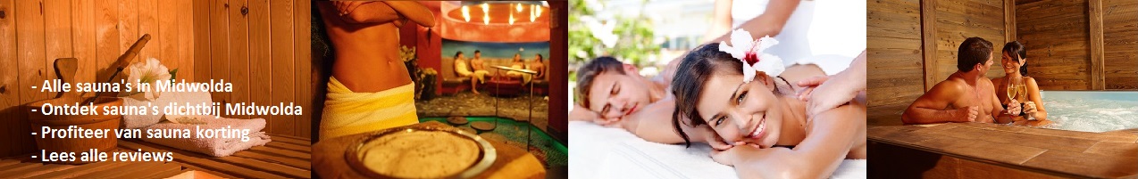 Sauna Midwolda
