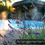 Sauna Heuvelrug korting