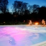 Sauna Ommen korting