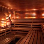 Sauna Vilt korting