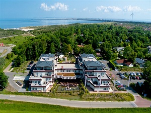 Sauna Kamperland Amadore