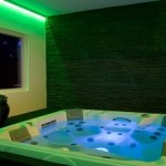 Mist City Spa korting