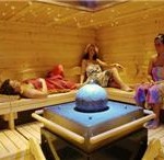 Sauna Anholts korting