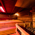 Sauna Hesselerbrug korting
