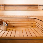 Sauna Oase Senang korting