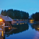 Sauna Putten korting