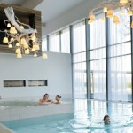 Sauna SpaSereen korting