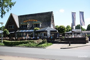 Sauna Westerbork