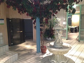Sauna Bad Hesselingen