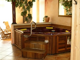 Sauna Helios