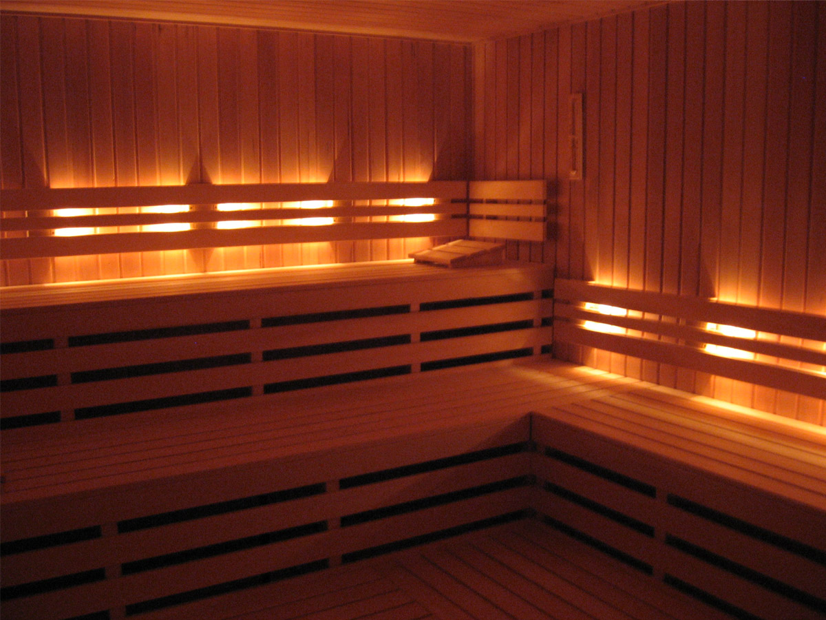 Sauna Meppel