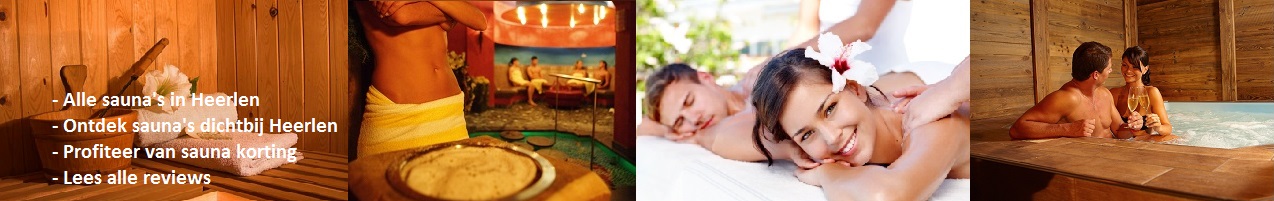 Sauna Heerlen