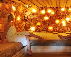 Sauna Leeuwerikhoeve korting