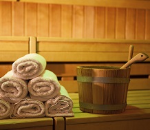 Sauna Midwolda korting