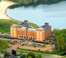 Parkhotel Horst korting
