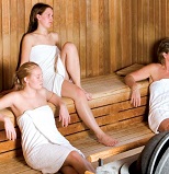 Spa Wellness Sneek korting