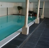 Sauna Warmond korting